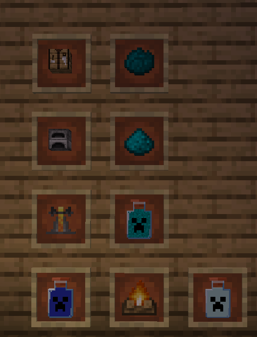 Tinted Dyes