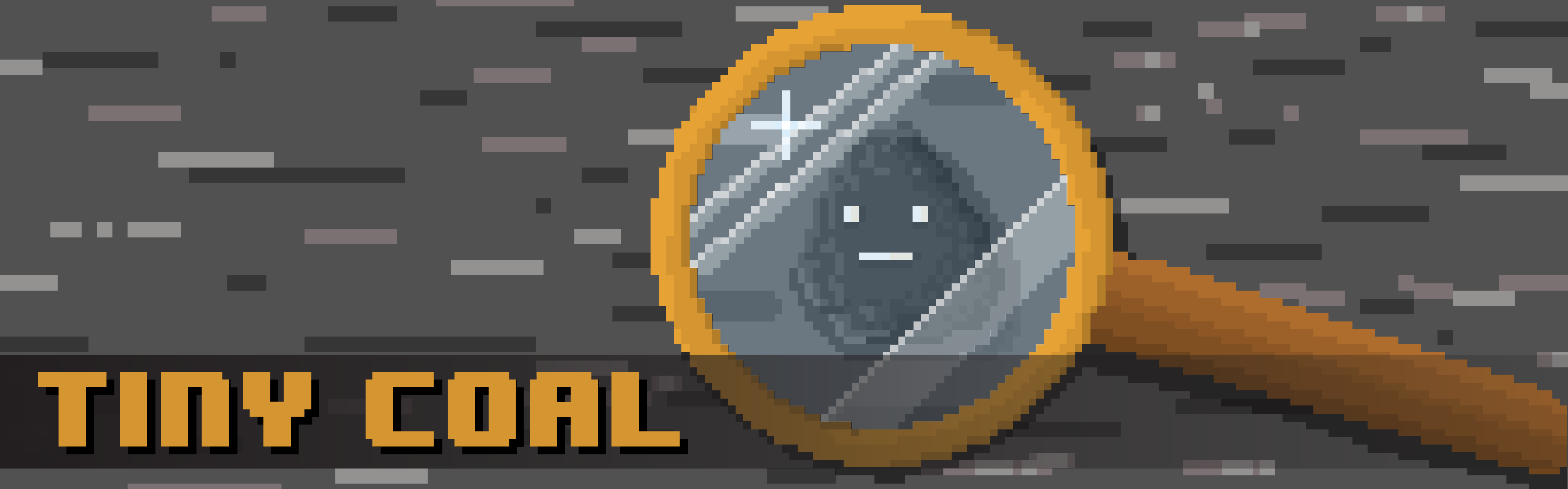 Tiny Coal