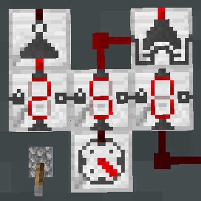 Tiny Gates