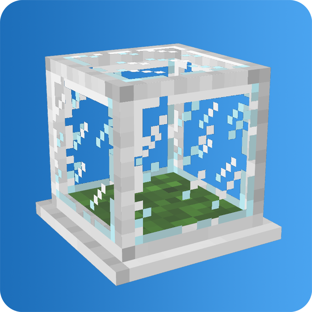 Tiny Mob Farm Remastered