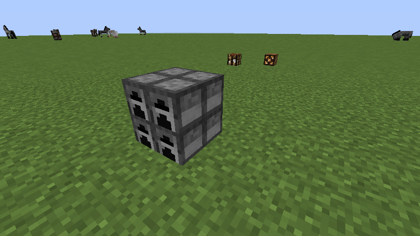 Tiny Resources