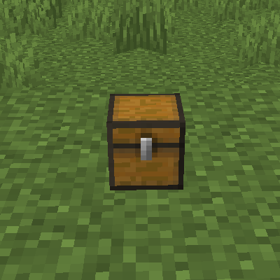 Tiny Chests