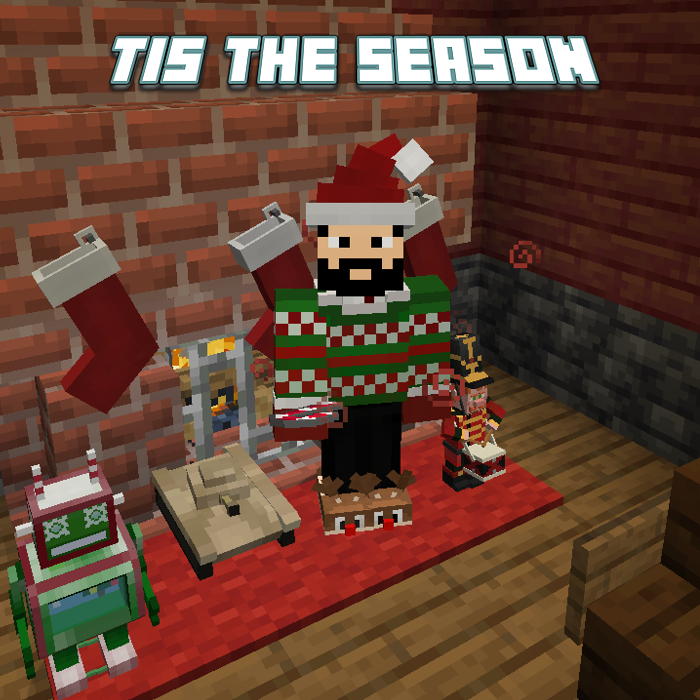 Tis The Season