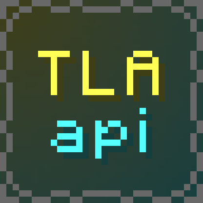 TLA Api