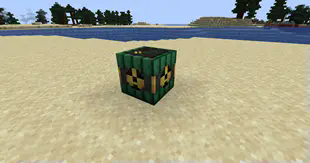 TNT Plus Mod