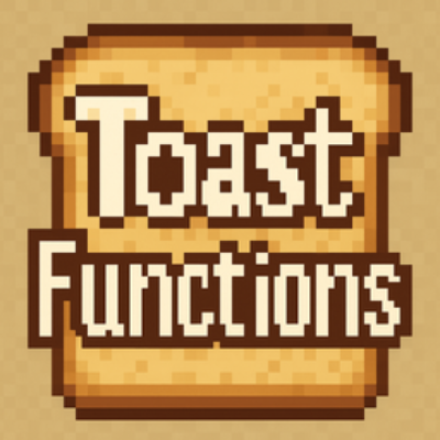 Toast Functions