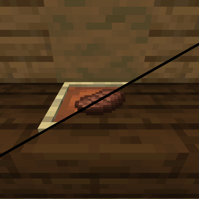 Toggle Item Frames