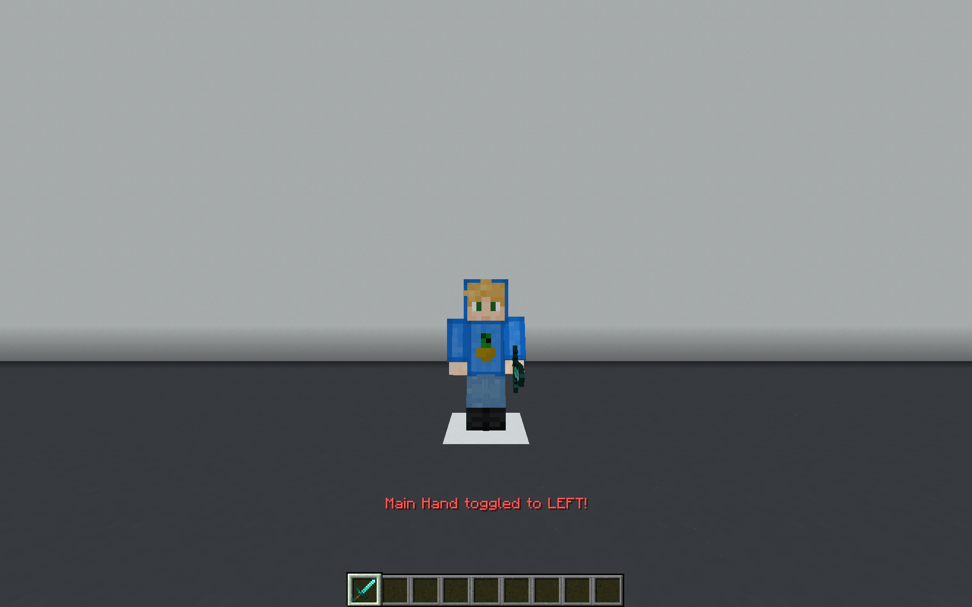 Toggle Skin