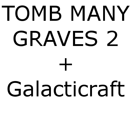 TombManyPlugins: Galacticraft