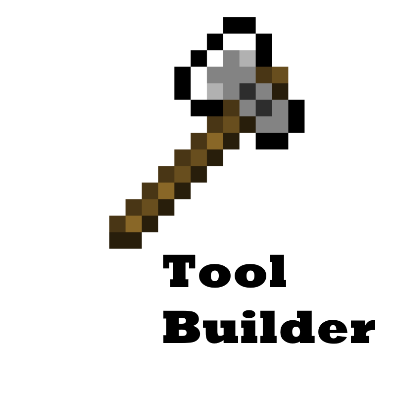 Tool Builder