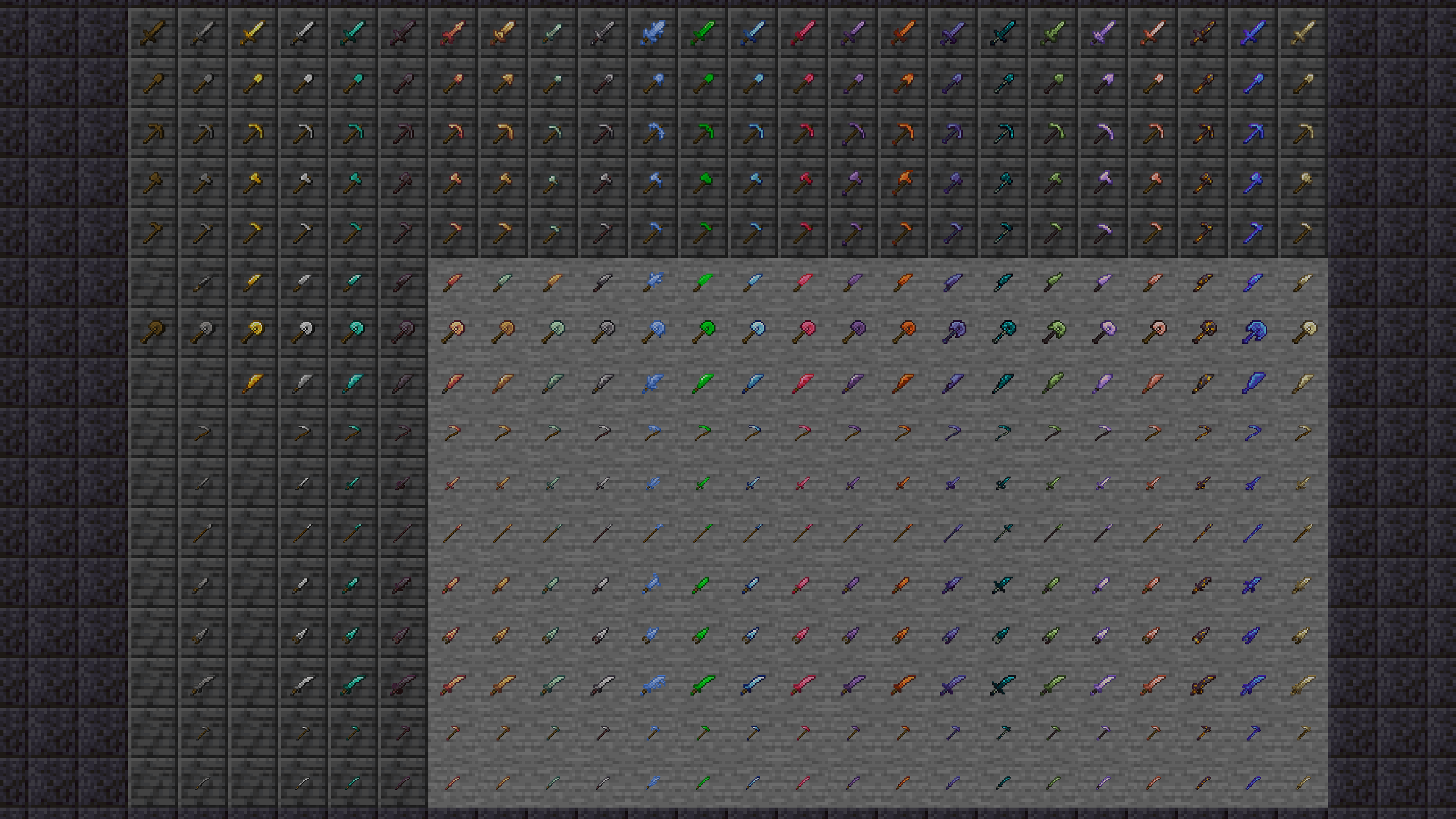 Tool Compat