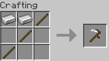 Tools for Survival
