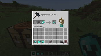 [DISCONTINUED] Tools of Steel