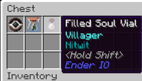 Tooltip Integration