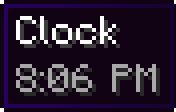 Tooltip Tweaks