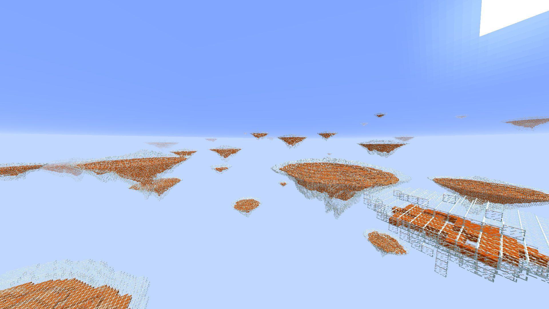 Topography