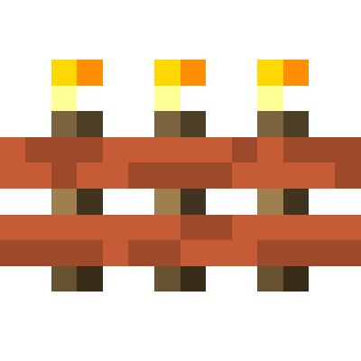 Torch Bandolier