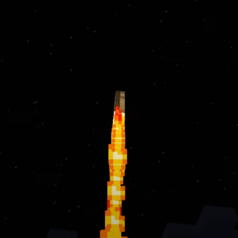 Torched