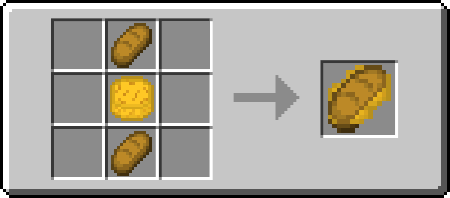 Tortillas (Forge & Fabric)