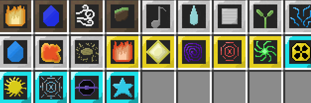 Total Elemental Mayhem