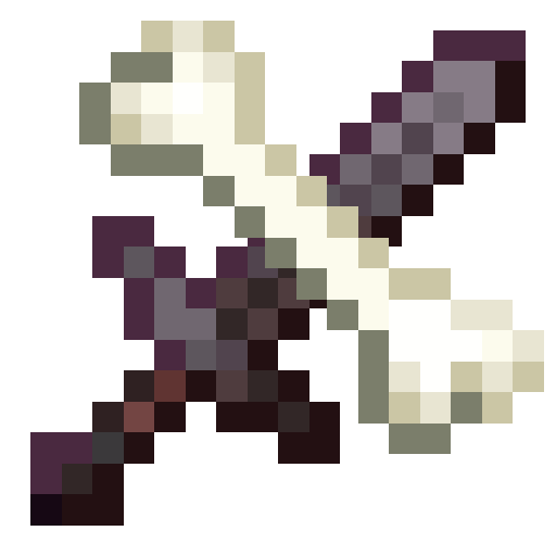 Totally Balanced Bone Drops