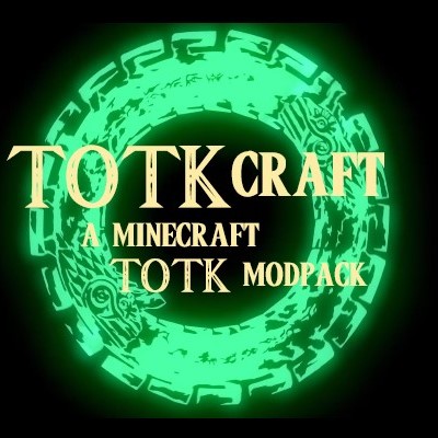 TOTKCraft