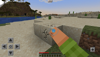 TouchController