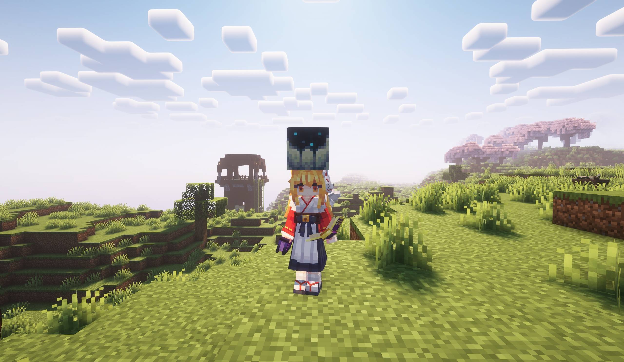 Touhou Little Maid: Spell