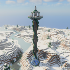 Towers of the Wild: Reworked