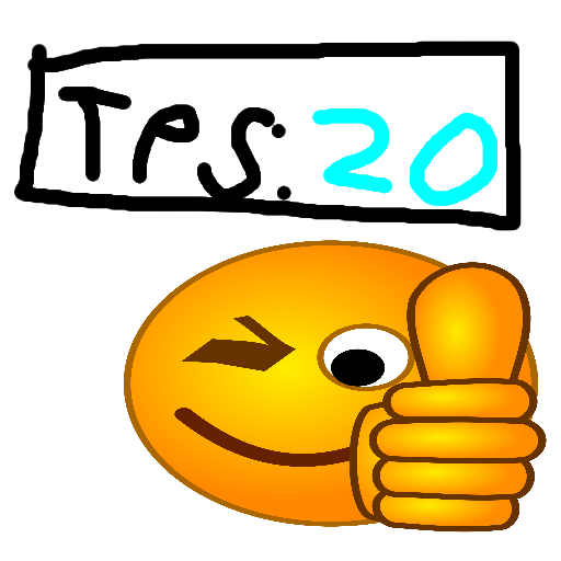 TPS HUD