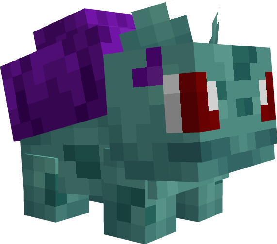 TR18S: Valentine's Pokémon