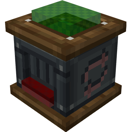 Trading station