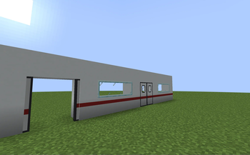 Create: Train Deco