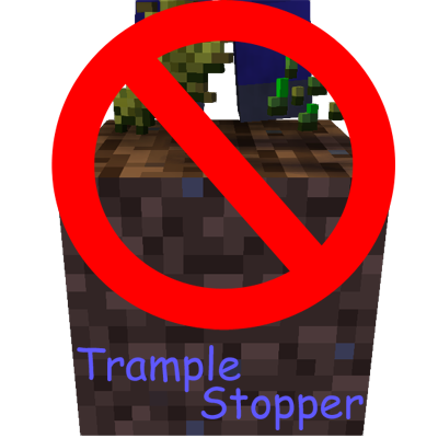 Trample Stopper