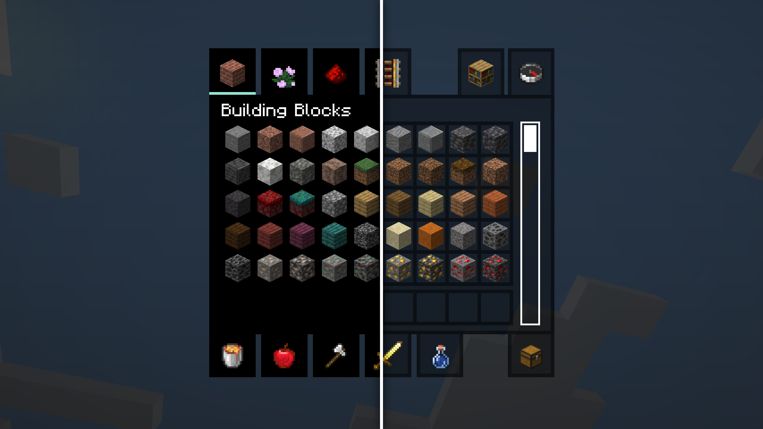 Translucency Fix
