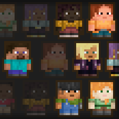 Transparent Entities