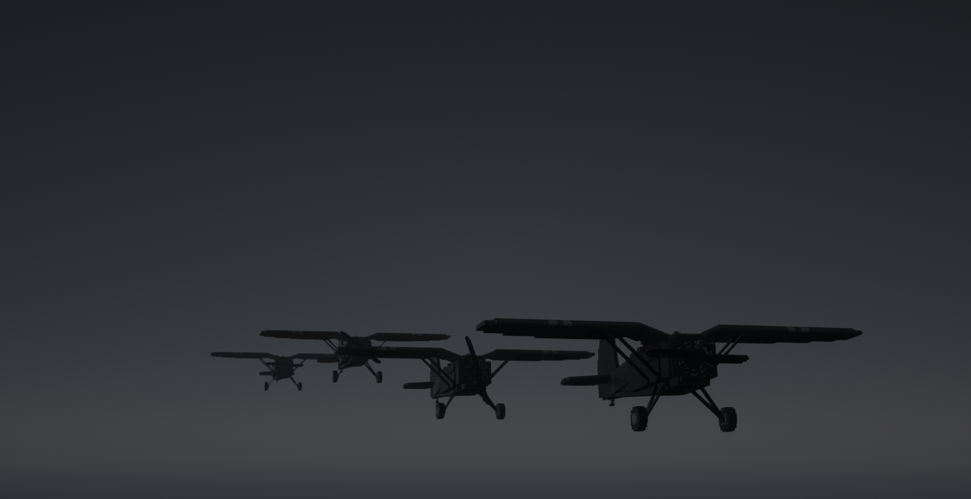 Immersive Vehicles (MTS/IV) - Official Content Pack