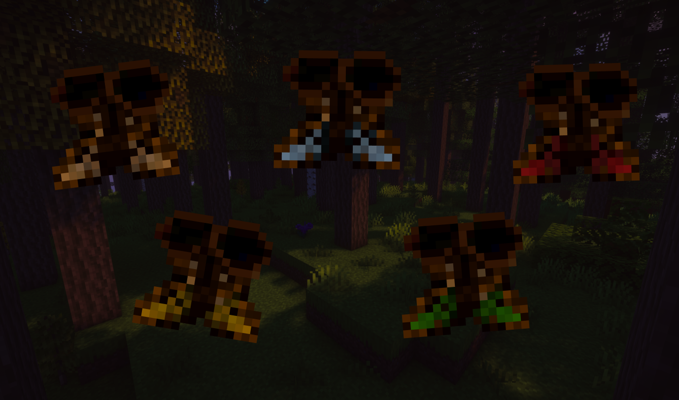 Traveller's Boots