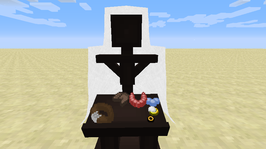 Traveller's Gear
