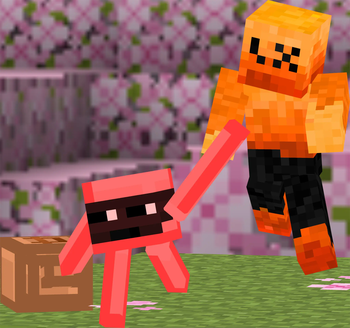 Treasure Fiends