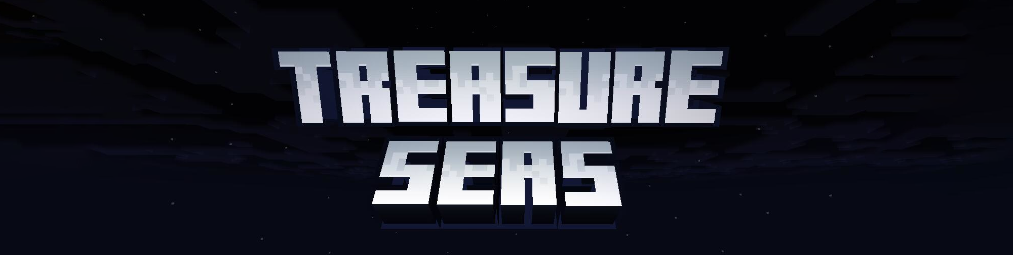 Treasure Seas