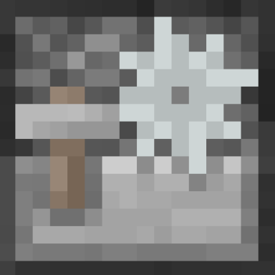 Treasure Seeker