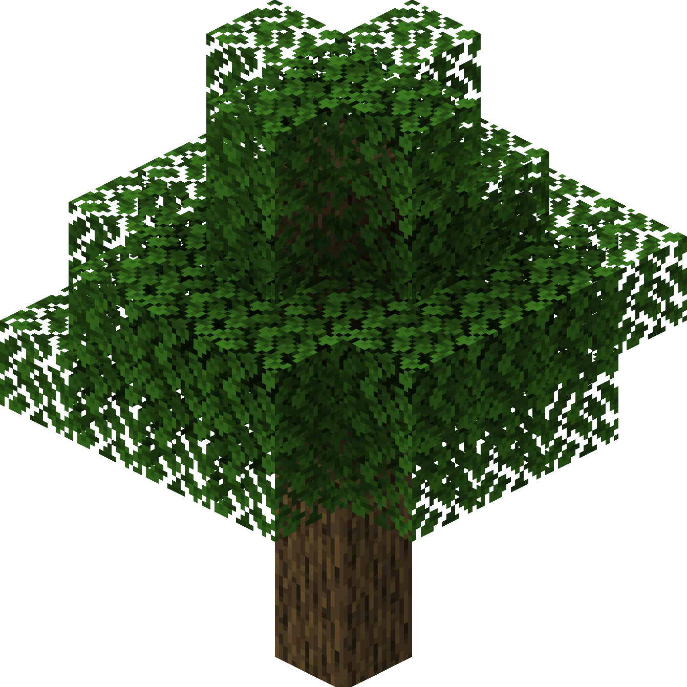 Tree Spirit Origin