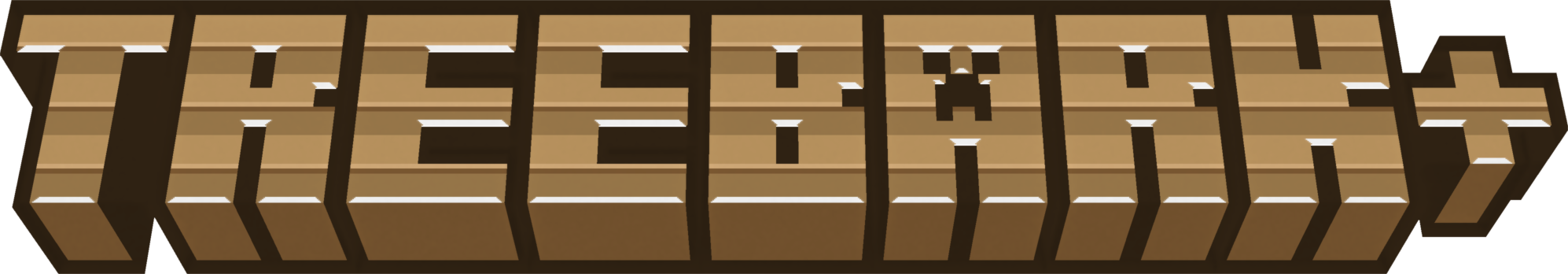 Tree Bark+