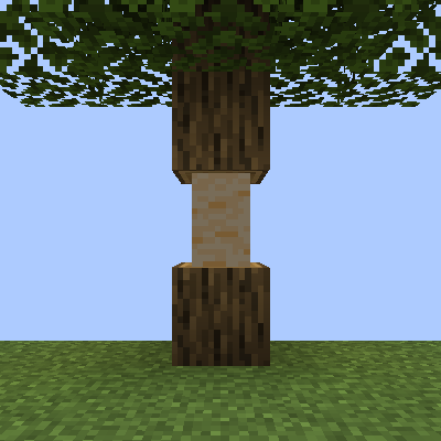 HT's TreeChop