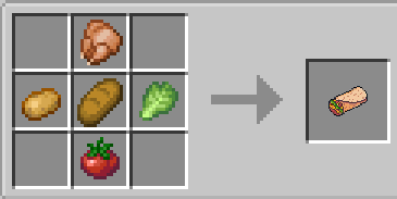 Tree's Kebabs