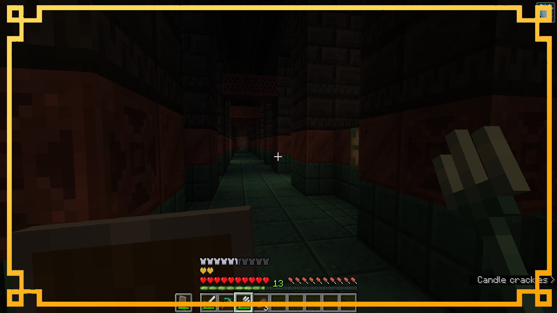 Trial Chambers 1.21 Decorations
