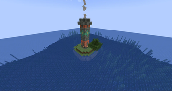 Trial Towers