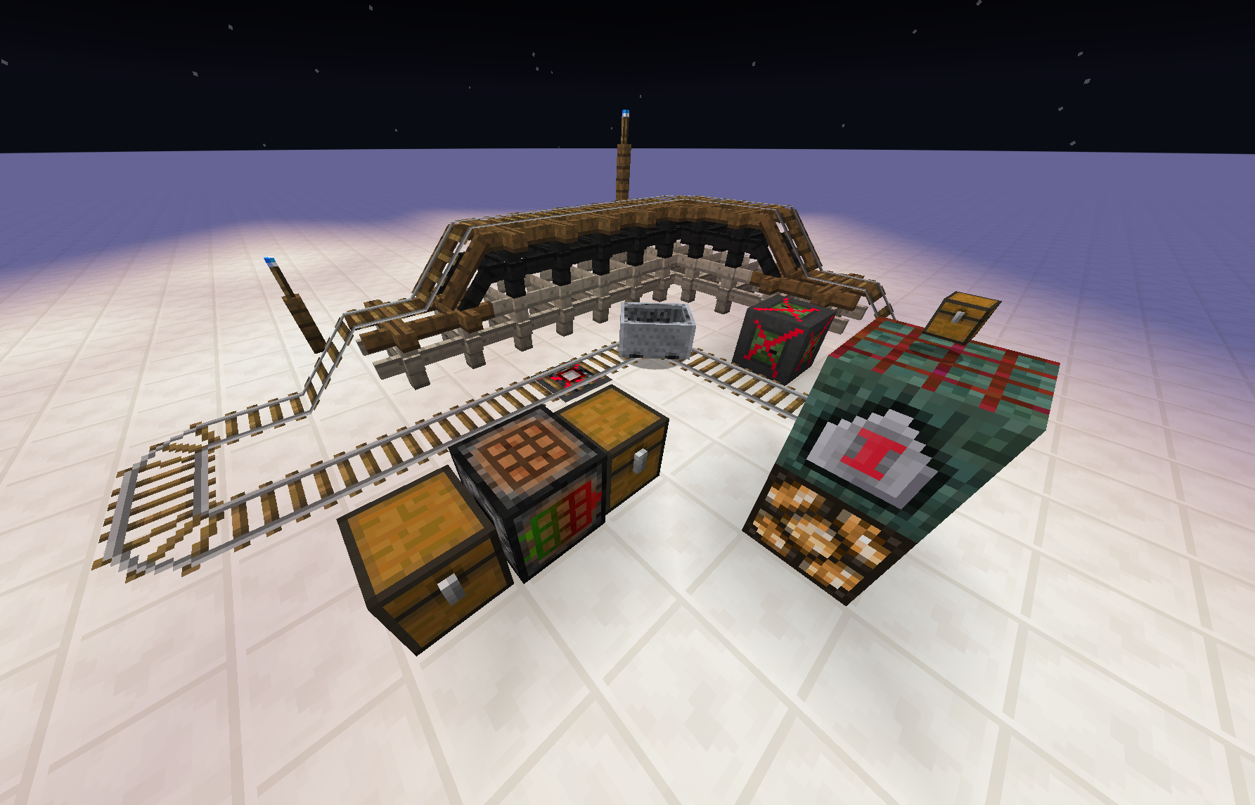 TrienowTweaks