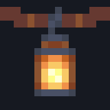 Trinket Lantern